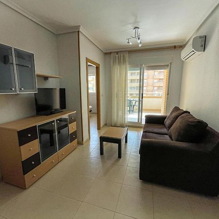 Apcostas Marina D'Or 1Era Linea - Vista Lateral Mar Appartement Oropesa del Mar Buitenkant foto