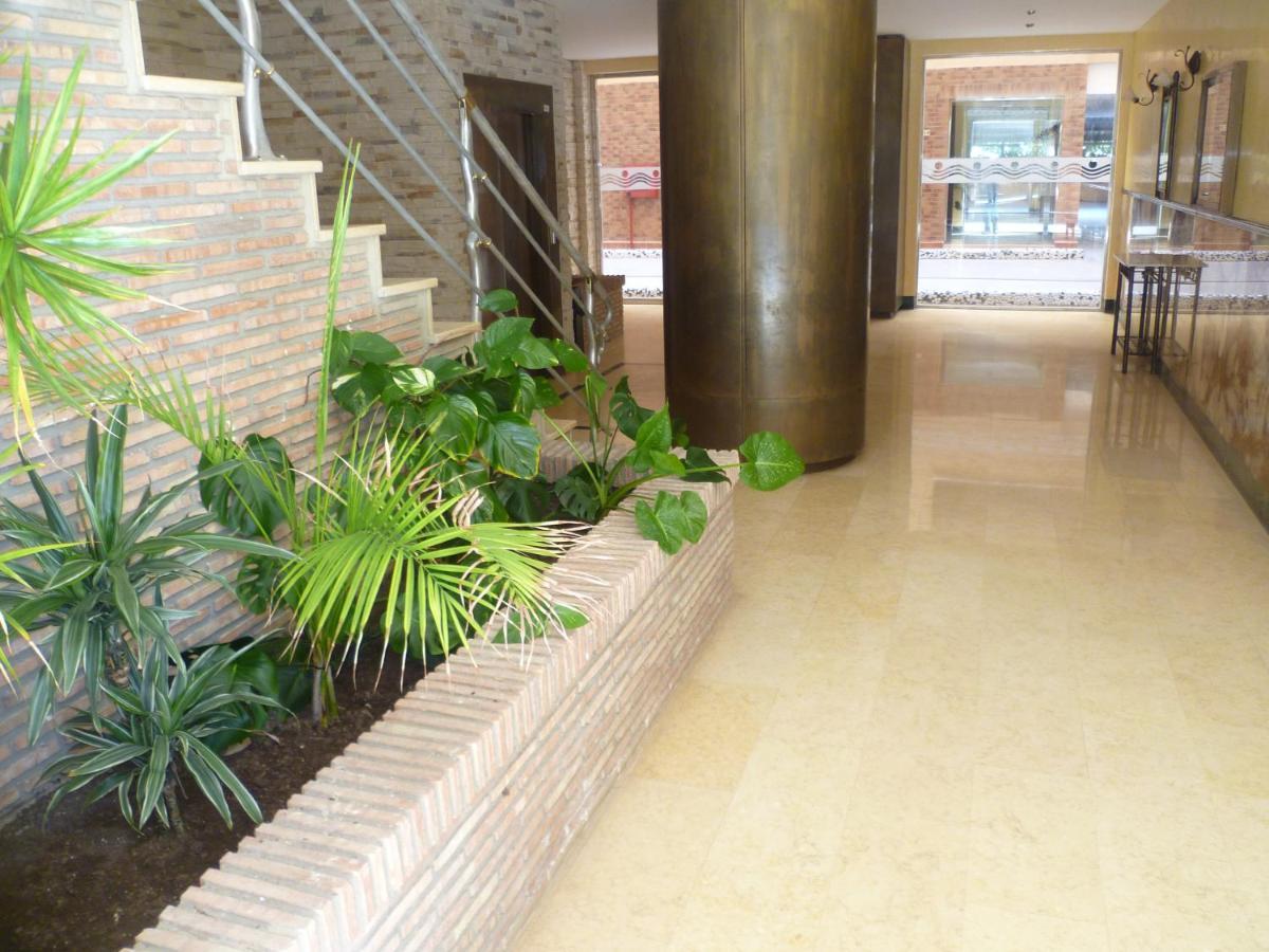 Apcostas Marina D'Or 1Era Linea - Vista Lateral Mar Appartement Oropesa del Mar Buitenkant foto