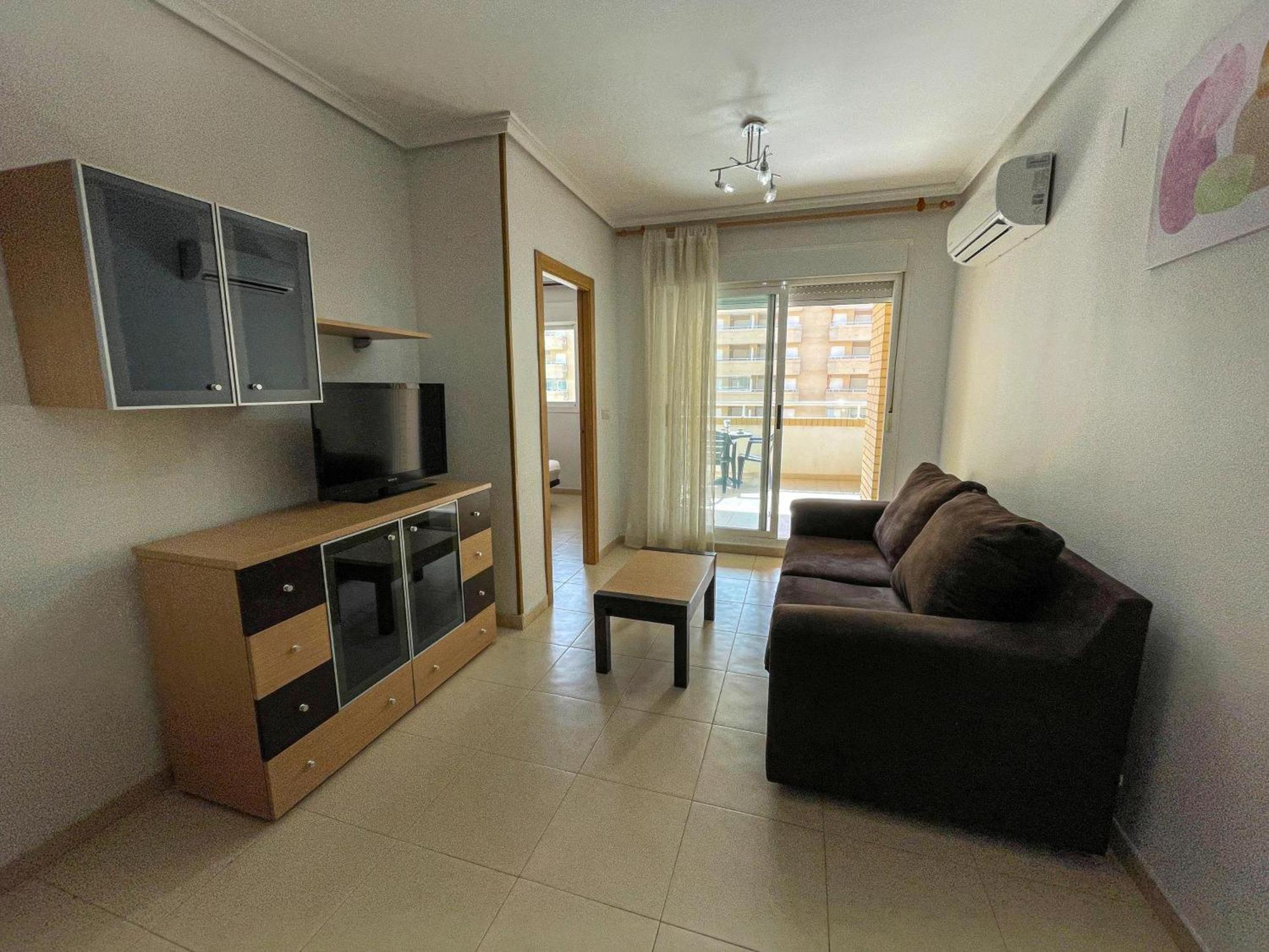 Apcostas Marina D'Or 1Era Linea - Vista Lateral Mar Appartement Oropesa del Mar Buitenkant foto